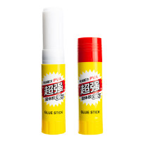 晨光 M&G 超强固体胶 ASG97156 36g/支 12支/盒    1盒