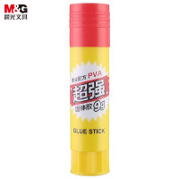 晨光 M&G 超强固体胶 ASG97153 9g/支 12支/盒    1盒