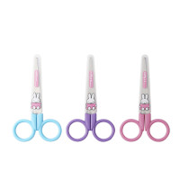 晨光 M&G 米菲学生剪刀 FSS91303 120mm 把