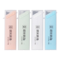 晨光 M&G 优品HB活动铅笔芯 ASL37402 0.5mm 20根/盒 自动铅芯 盒