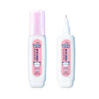 晨光 M&G 修正液 T6072 12ml (白色) 24瓶/盒 甲基环乙烷 盒