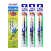 晨光 M&G 中性替芯 G-5 0.5mm (蓝色) 20支/盒 盒