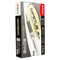 晨光 M&G GP1111中性笔 盒