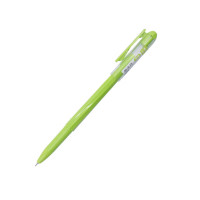 晨光 M&G 彩色中性笔 AGP62403 0.38mm (绿色) 12支/盒 盒