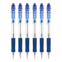 晨光 M&G 圆珠笔 BP-8106 0.7mm (蓝色) 12支/盒 盒