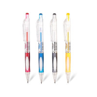 晨光 M&G 活动铅笔 MP-8221 0.5mm 50支/盒 (颜色随机) 盒