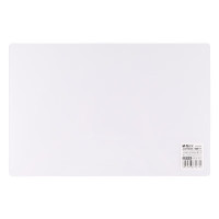 晨光 M&G 垫板 ADB98308 16K (白色透明) 块