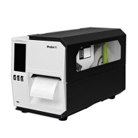MakeID 仓储/固定资产工业级 I70S-3N(RFID-GJB 版) RFID 射频标签打印机