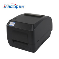 标拓RFID-TT-820B热敏/热转印条码打印机(300DPI)超高频(计价单位:台)