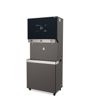 广利GUANGLI智能变频温控饮水机G2023 速热即饮节能设计