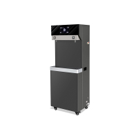 广利GUANGLI智能即热饮水机GL-8001 3秒速热设计时尚家居