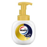 威露士(walch) 泡沫抑菌洗手液 350ml 洗手液 (计价单位:瓶) 白金