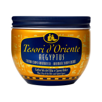 东方宝石(Tesori D’oriente) 300ml 护肤膏 (计价单位:瓶) 黄蓝