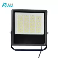 众普森 ZPS ZF809 220V 200W IP66 防水防尘灯(计价单位:台)黑色