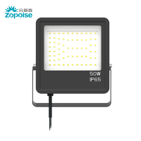 众普森 ZPS ZF473 220V 50W IP65 防水防尘灯(计价单位:台)黑色