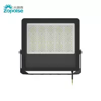 众普森 ZPS ZF475 220V 200W IP66 防水防尘灯(计价单位:台)黑色