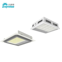 众普森 ZPS ZF475 220V 100W IP65 防水防尘灯(计价单位:台)白色