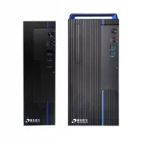 清华同方超翔Z860/KX7000/16G内存/256G固态硬盘+1T机械盘/2G独显/单主机