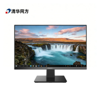 清华同方显示器TF27P2-FIH1清华同方1080P高清液晶显示器27英寸 窄边框支持壁挂HDMI+VGA