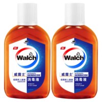 威露士消毒液170ml*2