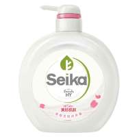 威露士 菁华保湿美肌沐浴露(玫瑰)500ml