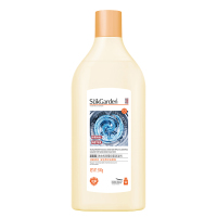蔬果园洗衣机清洁剂(除霉抑菌)500ml
