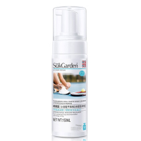蔬果园(SukGarden)小白鞋喷雾泡沫清洁剂-150ml(24瓶/箱)
