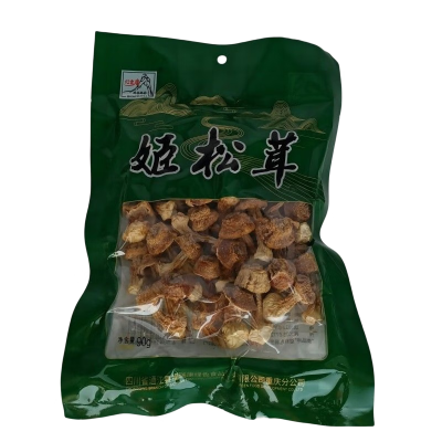 红云崖姬松茸90g