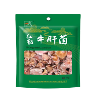 红云崖红乳牛肝菌100g