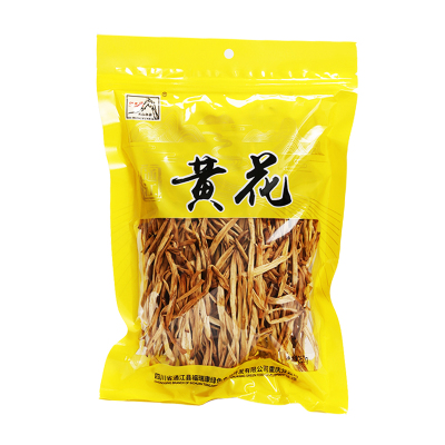 红云崖黄花菜250g