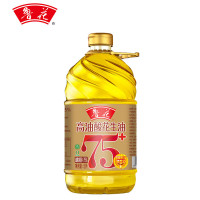 鲁花 高油酸花生油5L
