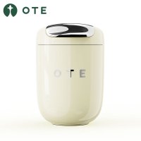 OTE 保温杯220ml(颜色随机)Raincolor-W1