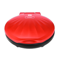 海尔(Haier) 电饼铛DBC-E30R 红色