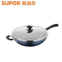苏泊尔 星星石不粘炒锅 VC32SAP04