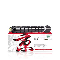 京呈 硒鼓/墨粉 DXT20 粉盒 PLUS版 19000页 1 0801040684&&