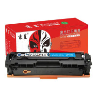 京呈 硒鼓/墨粉 CF511A 硒鼓 标准版 1600页 1 1107011168&&