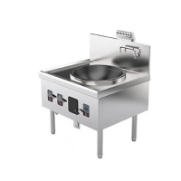 猛世 燃气灶 MS-D90-XB 脉冲电子点火 液化气 单眼 0401011356&&