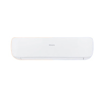 海信(Hisense) KFR-72GW/G860D-X1(含标配铜管、安装人工) 挂壁式冷暖空调 3匹一级效能
