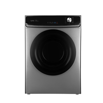 威力/WEILI 洗衣机 DV100-WL48 滚筒 10kg 变频(节能) 上排水 1级 0401017427&&