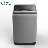 威力/WEILI 洗衣机 XQB60-2099J 波轮 6kg 定频 下排水 3级 0401017203&&