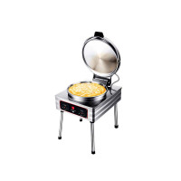 喜莱盛 电饼铛 YXD-56D1 机械式 立式 一体式 圆盘 0402005766&&