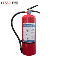 联塑 2025新国标 MS/ABEF3 手提式水基型灭火器 3公斤 138*475MM (计价单位:具)