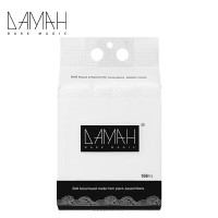 黑魔法DAMAH大容量抽取式干柔巾168片*1包