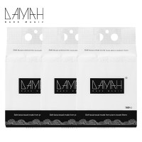 黑魔法DAMAH大容量抽取式干柔巾168片*3包