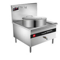 喜莱盛 电磁炉 XLS-BTL9G 落地式 磁控式 一体面板 1个 灰色 0402005837&&