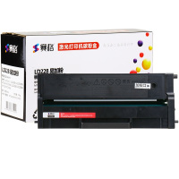 赛格LD228易加粉标容 约1500页(计价单位:支)黑色