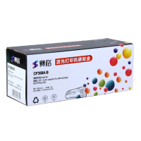 赛格彩鼓-CF350ABK易加粉 约1500页(计价单位:支)黑色
