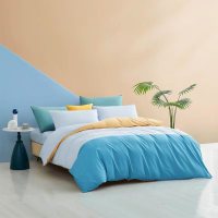 LOVO 梦幻其境四件套 200*230cm