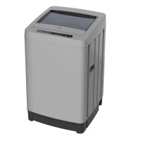 威力/WEILI 洗衣机 XQB80-1999J(X) 波轮 8kg 定频 下排水 3级 0401017208&&