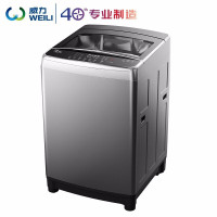 威力/WEILI 洗衣机 XQB120-1989 波轮 12kg 定频 下排水 2级 0401017287&&